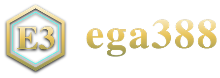 ega388 logo