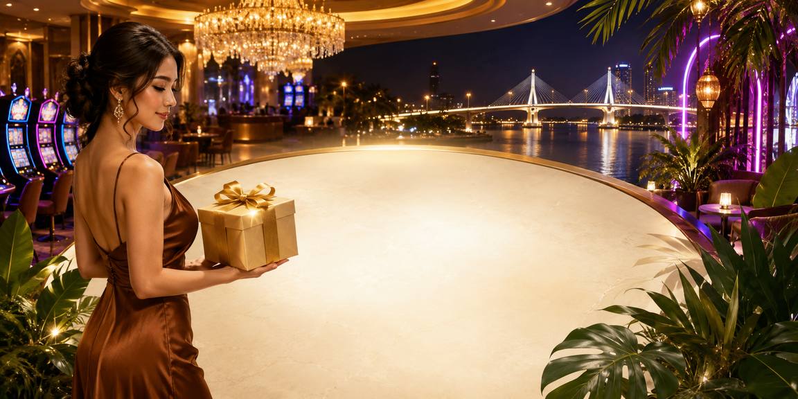 ega388 Khám phá sảnh casino đa dạng tại ega388